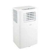 Klimatyzator Agro Zelo (do 25 m/kw)