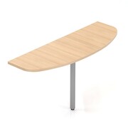 Przystawka MBPR 71 wymiary: 140x50x76