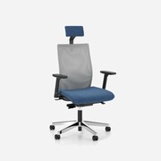 Intrata krzesło obrotowe LB UPH/P