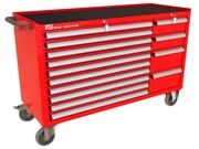 Wózek warsztatowy MEGA z 14 szufladami PM-210-23