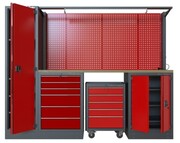 M-3-03-00 - ZESTAW WARSZTATOWY II