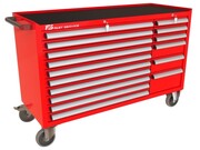 Wózek warsztatowy MEGA z 16 szufladami PM-210-20