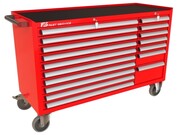 Wózek warsztatowy MEGA z 17 szufladami PM-210-19