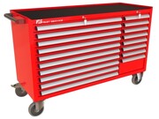 Wózek warsztatowy MEGA z 18 szufladami PM-210-16