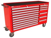 Wózek warsztatowy MEGA z 16 szufladami PM-210-14