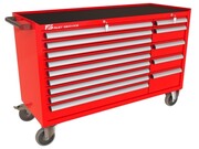 Wózek warsztatowy MEGA z 14 szufladami PM-211-21