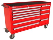 Wózek warsztatowy MEGA z 11 szufladami PM-213-23