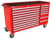 Wózek warsztatowy MEGA z 17 szufladami PM-210-13