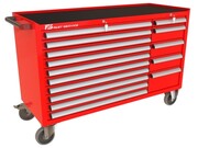 Wózek warsztatowy MEGA z 15 szufladami PM-210-21