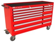 Wózek warsztatowy MEGA z 13 szufladami PM-213-14