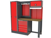 Zestaw warsztatowy MINI-4