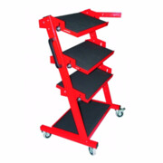 Wózek diagnostyczny P-2-06-02