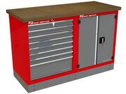 Stół warsztatowy – TK-16-40-01