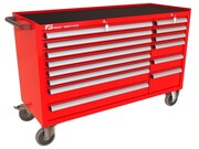 Wózek warsztatowy MEGA z 14 szufladami PM-212-20