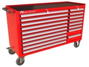 Wózek warsztatowy MEGA z 18 szufladami PM-210-12