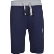 Szorty Granatowe Duże Rozmiary NORTH 56°4