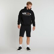 Duże Szorty Dresowe Neoprenowe NORTH 56°4