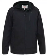 Kurtka Softshell Tylko 2XL CHRISTOPHER-D555
