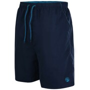 Duże Szorty Kąpielowe na Plaże ESPIONAGE