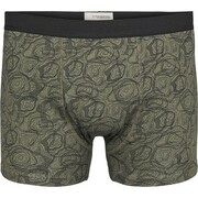 Duże Bokserki Męskie NORTH 56°4