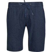 Szorty Lniane NORTH 56°4 Tylko 3XL (114cm pas)