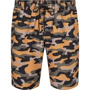 Duże Spodenki Kąpielowe Moro NORTH 56°4