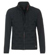 Duża Kurtka Męska Softshell CASAMODA