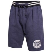 Duże Krótkie Spodenki Dresowe KAM