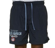 Duże Szorty Kąpielowe na Plaże MAXFORT