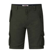 Duże Szorty Bojówki LARRY-D555