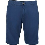 Duże Szorty Chino Granatowe NORTH 56°4