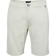 Duże Szorty Eleganckie Beżowe NORTH 56°4