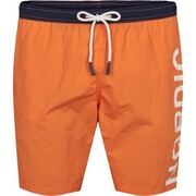 Duże Męskie Spodenki Kąpielowe NORTH 56°4