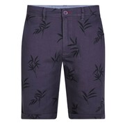 CHAPMAN-D555 Szorty Chino Duże Rozmiary