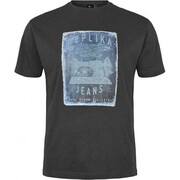 REPLIKA 13326B T-shirt Tylko 2XL