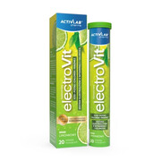 Electrovit® limonka
