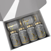 BOX Prezentowy DODA D'EAU Foods