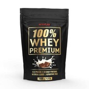 100% Whey Premium 2000 g