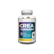 CREA Gummies Monohydrat Kreatyny żelki