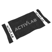 Ręcznik Activlab 50 x 100 czarny