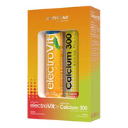 ElectroVit® + Calcium - edycja limitowana