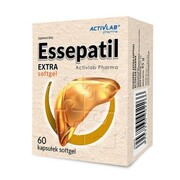 ESSEPATIL EXTRA Soft-gel
