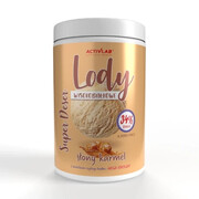 Super Deser Lody Wysokobiałkowe