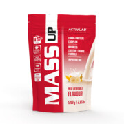Mass Up Gainer 5000 g