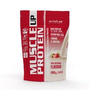 Muscle Up Protein białko serwatkowe z kreatyną 2000 g