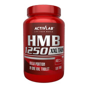 HMB 1250 Mega Tabs