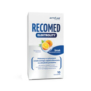 RecoMed Elektrolity