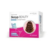 Skrzyp BEAUTY z biotyną