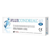 Fluicondrial 40 M