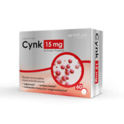 CYNK 15 mg